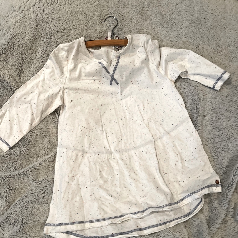 Matilda Jane tween line 435 size 14 top